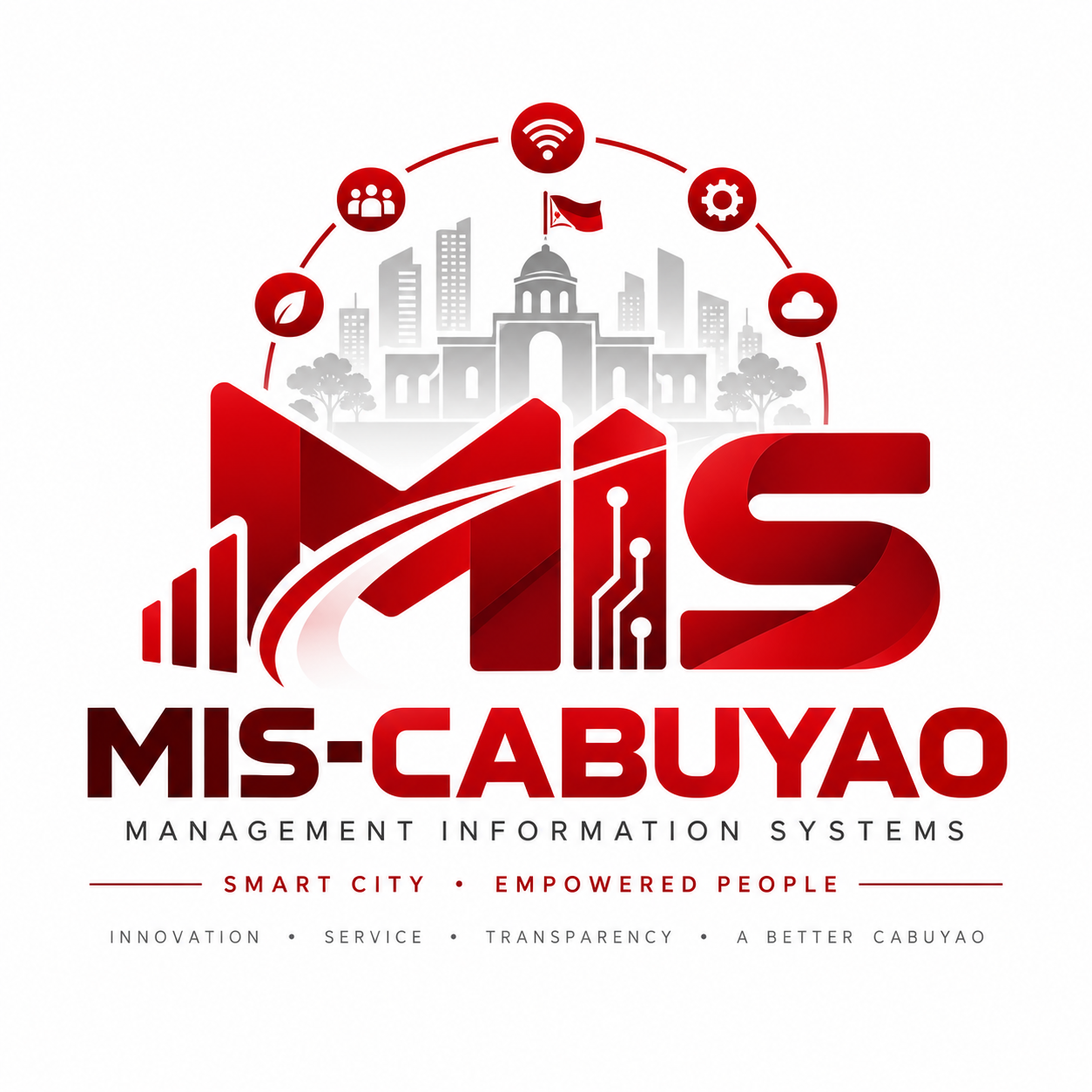 MIS-Cabuyao