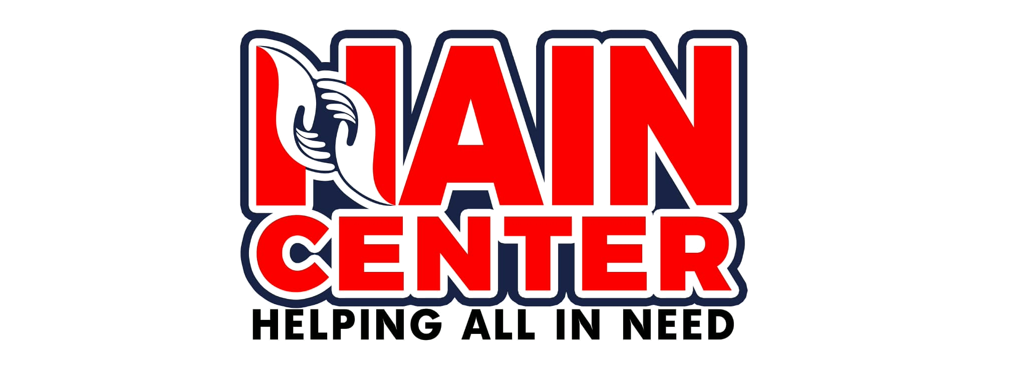 Hain Center logo