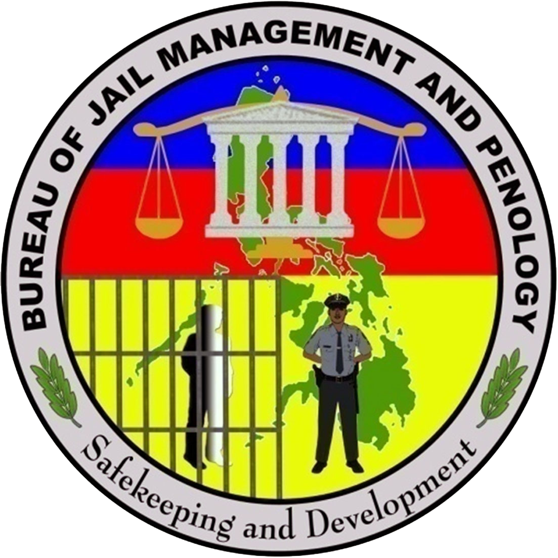 BJMP